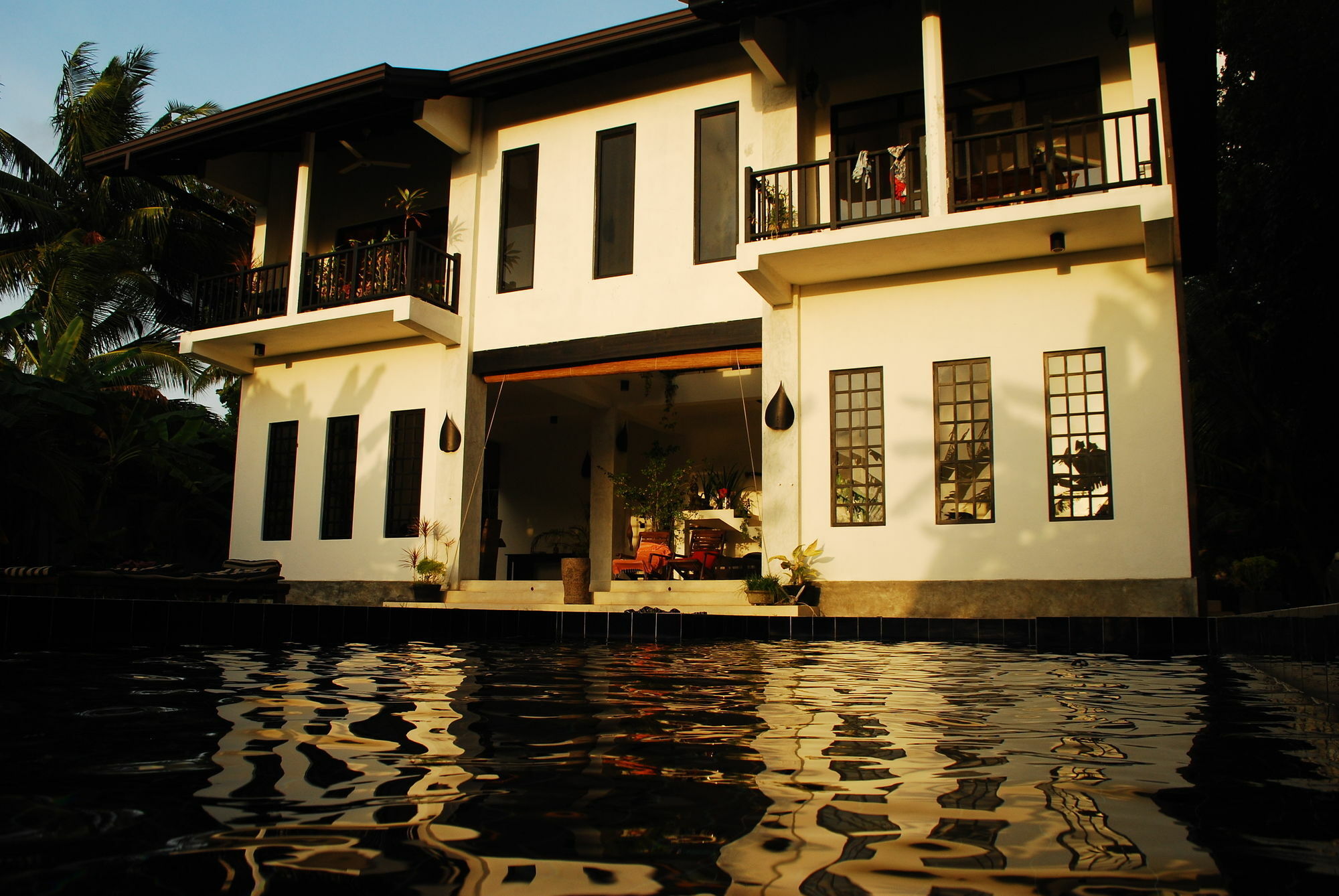 Madampe House 3 Bedroom Villa With Pool For#7 أمبالانغودا المظهر الخارجي الصورة